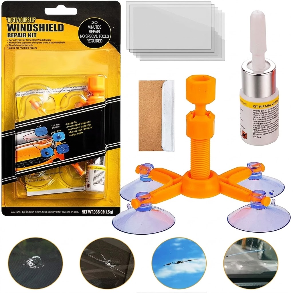 Car Scratch Remover Bonus